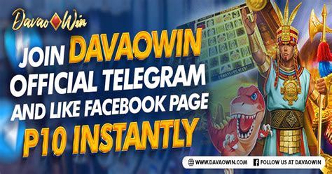 davaowin login|Casino davaowin.